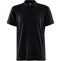 Craft CORE Blend Polo Shirt M