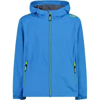 CMP KID Jacket Fixed Hood regata (L839) 116