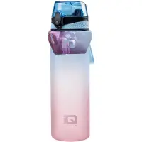 IQ Cross The Line Trinkflasche Vie