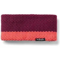 Rab Monzino Headband mulberry (MUL) OS