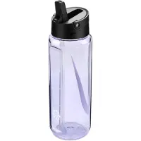 Nike Flasche mit Strohhalm TR Renew