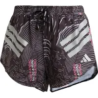 Adidas Shorts für Damen Break the Norm Climacool