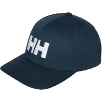 Helly Hansen Baseball Kappe Brand