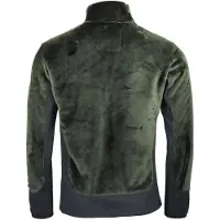 Mountain Peak Fleece Chapeau