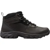 Columbia Newton Ridge Ii Waterproof Plus Size Wanderstiefel Schwarz EU 43 1/2 Herren Schwarz EU 43 1/2