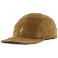 Patagonia Snapback Cap Graphic Maclure