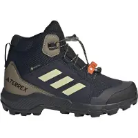 Adidas Terrex Mid Gore-tex Kinderswander Schuhe