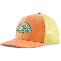 Patagonia Trucker-Cap Kind