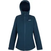 Regatta 3-in-1-Wanderjacke Damen Wentwood