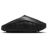 Nike Mind 001 Slide Triple Black - 45 Größe: 45