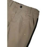 LEGO kidswear LWPAYTON 602 - Outdoor Pants light brown (162) 128