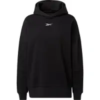 Reebok Sweatshirt à capuche Damen Studio Recycled (Oversize)