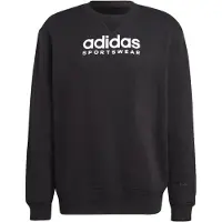 Adidas Sweatshirt Molton All Szn Graphic