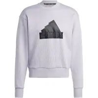 Adidas Sweatshirt Rundhalsausschnitt Future Icons Badge of Sport