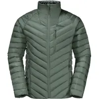 Jack Wolfskin Daunenjacke Passamani