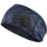 Craft Microfleece Shaped Stirnband