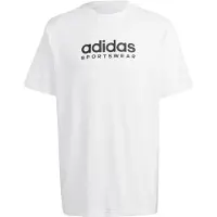 Adidas T-Shirt All Szn Graphic