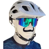 AMOQ Sonnenbrille Comet
