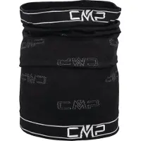 CMP Unisex Neckwarmer Seamless nero (U901) U