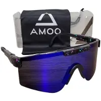 AMOQ Sonnenbrille Comet