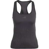 Adidas Aeroknit ärmelloses T-shirt