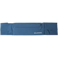Nathan The Zipster Adjustable Fit 2.0 Gürteltasche