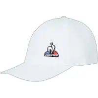 Le coq sportif Cap Ess Cap 2210536 Weiß