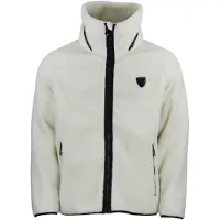 Mountain Peak Fleece mit Kapuze Camay
