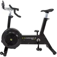 Concept2 Bikingrad Bike Erg