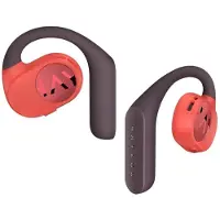 Suunto Ow01 Purfree Buds Drahtlose Sportkopfhörer Rot Rot One Size