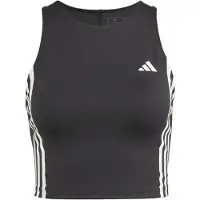 Adidas Own The Run Excite 3 Stripes ärmelloses T-shirt