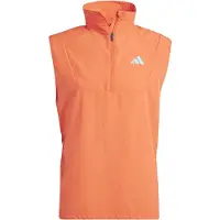 Adidas Halbzipper-Crossweste Adizero