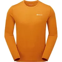 Montane Langarmtrikot Dart