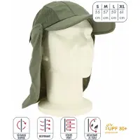 Elementerre UV-Schutzkappe Albatros