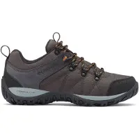 Columbia Peakfreak Venture Lt Wanderschuhe Grau EU 42 Mann Grau EU 42