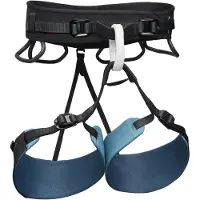 Black Diamond Solution Guide Plus Damen-gurtzeug