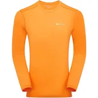Montane Langarmtrikot Dart Lite