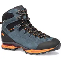 Hanwag Wanderschuhe Makra Trek GTX