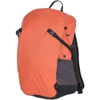 Ternua Rucksack mit belüftetem Rücken Vere 25