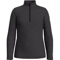 Smartwool Kinder Merino Thermo Sweatshirt 1/4 Zip Classic