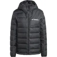 Adidas Terrex Terrex Multi Light Down Hooded Jacket black (095A) S