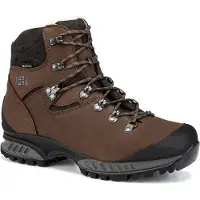 Hanwag - Tatra II GTX - Wanderschuhe Gr 42,5 braun