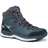 Hanwag Schuhe Bluecliff Ecoshell H500330150604