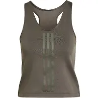 Adidas Damen Shirt Power Reversible 3-Streifen Fit