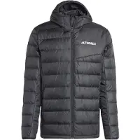 Adidas Leichte Daunenjacke mit Kapuze Terrex Multi