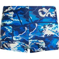 Adidas Badeboxer Kind Graphic