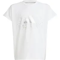 Adidas Winter Kurzarm-t-shirt
