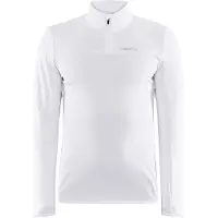 Craft Gain Midlayer Men white (900000) S