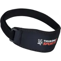 Thuasne -Kniescheiben-Bandage