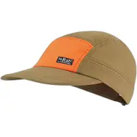 Rab 5-Panel-Cap Vista